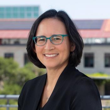 Allison Okamura
