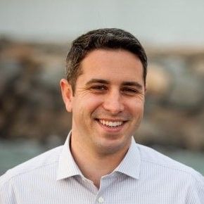 Jeremy Fishel