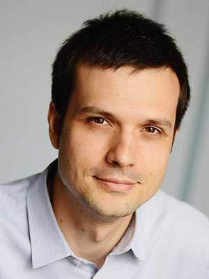 Matei Ciocarlie