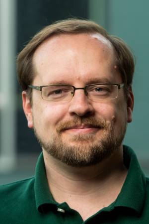Oliver Kroemer