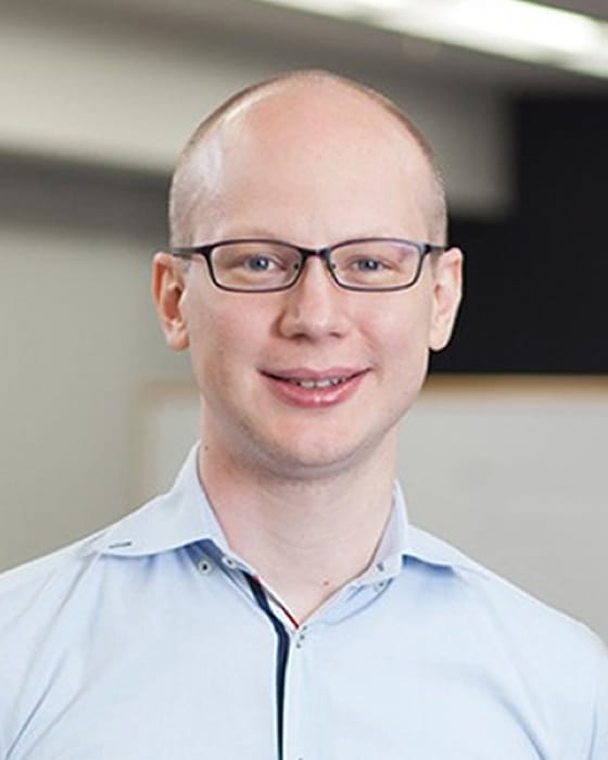 Alexander Schmitz