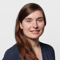 Iris Andrussow