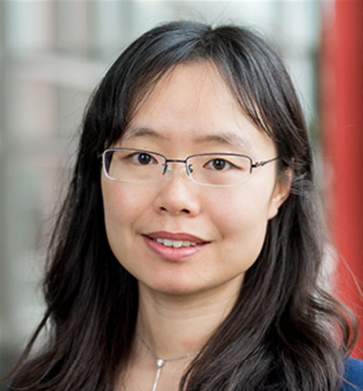 Wenzhen Yuan